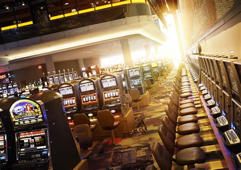  empire city casino updates
